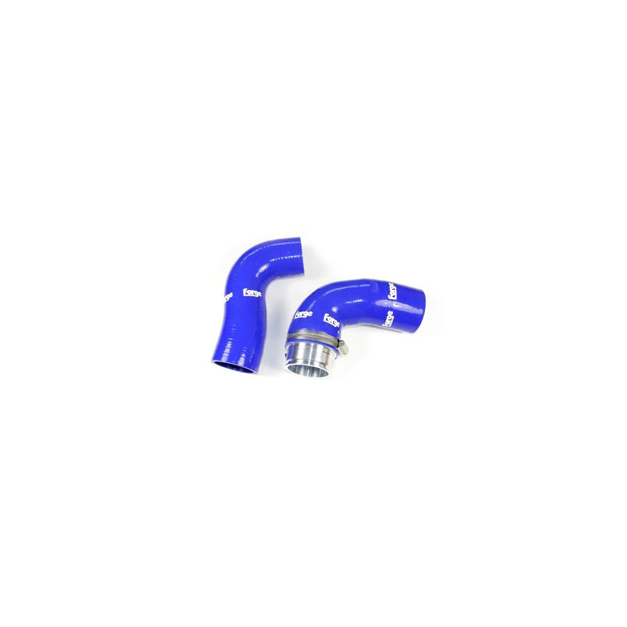 Forge FMKTR56 Silicone Turbo Hoses for Mini Cooper S 2007 on N14 engine | ML Performance UK Car Parts