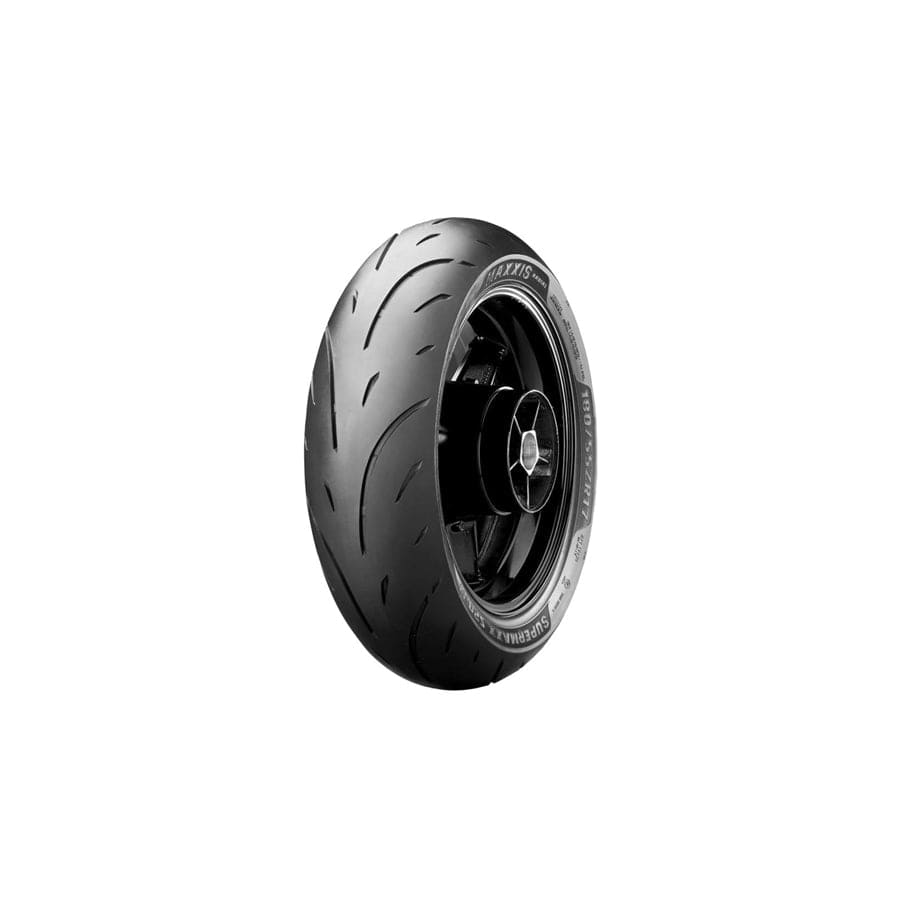 MAXXIS 2787021 140/70R17 MA-SP 66H TL Supermaxx Sport Tyre | ML Performance UK UK