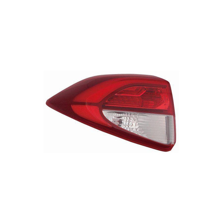 Abakus 2211993LUE Rear Light For Hyundai Tucson (Tl, Tle) | ML Performance UK