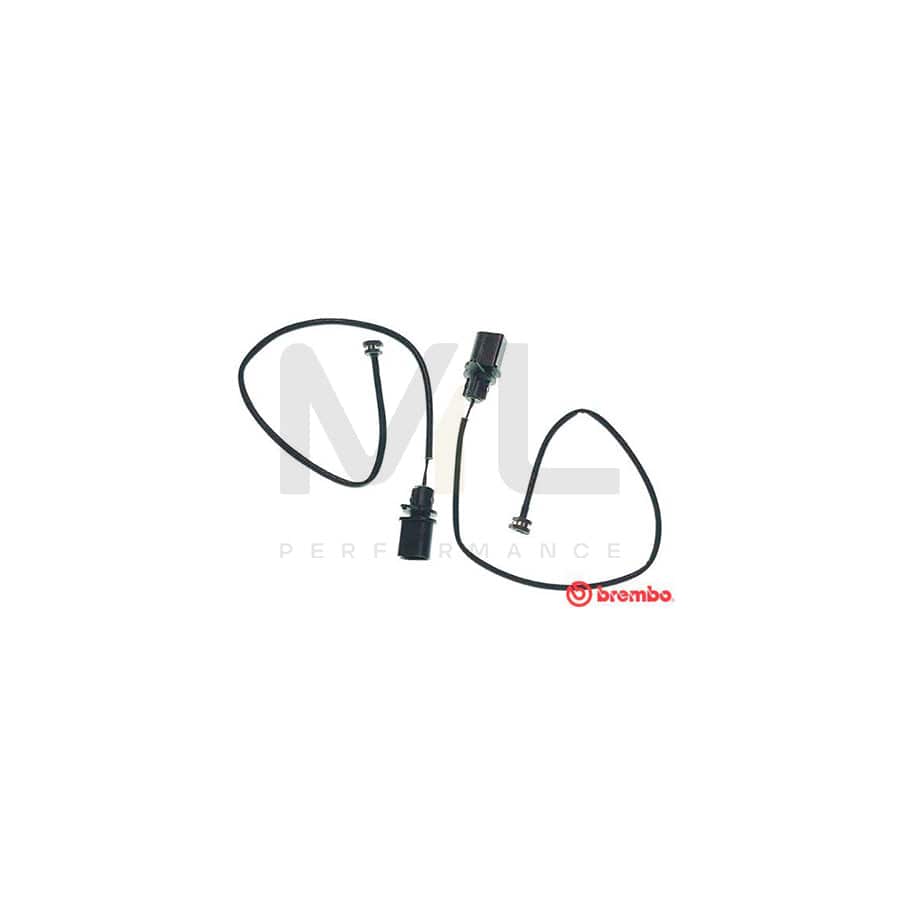 BREMBO A 00 347 Brake pad wear sensor for VW PASSAT | ML Performance Car Parts