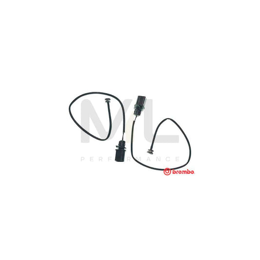 BREMBO A 00 347 Brake pad wear sensor for VW PASSAT | ML Performance Car Parts