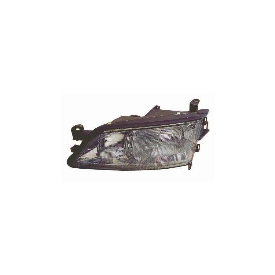 Abakus 4421114RLDEMN Headlight For Opel Vectra | ML Performance UK