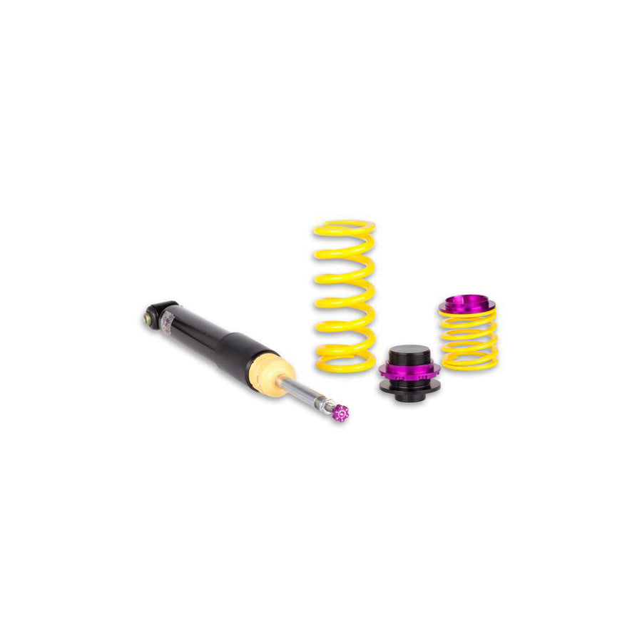 KW 15290015 Renault Megane II Variant 2 Coilover Kit 6  | ML Performance UK Car Parts
