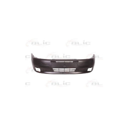 Blic 5510-00-2022902P Bumper For Fiat Punto