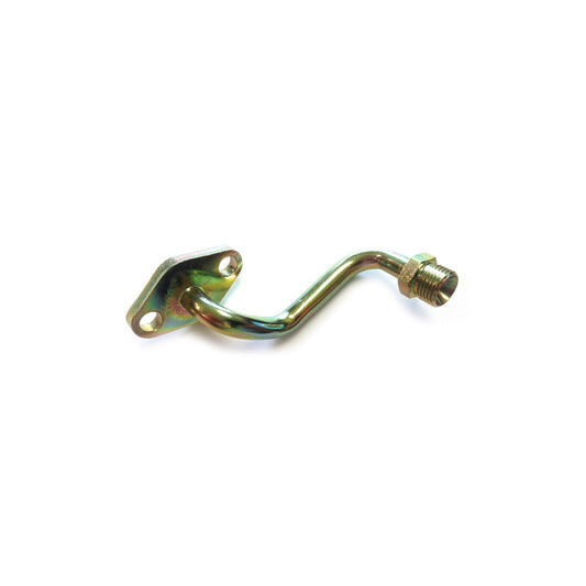 Genuine Porsche Turbo Oil Feed Pipe Porsche 911 / 964 | ML Performance UK Car Parts