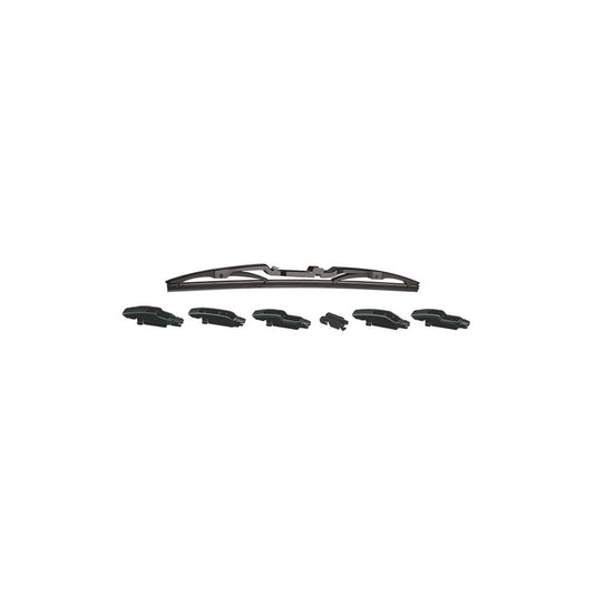 Heyner 001230 Wiper Blade | ML Performance UK Car Parts