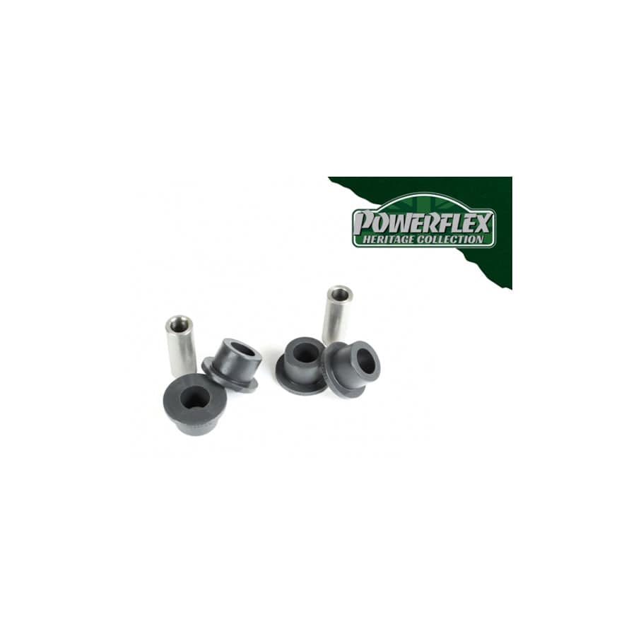 Powerflex PFR66-410H Saab Rear Spring Link Front Bush (Inc. 99 & 900) | ML Performance UK Car Parts