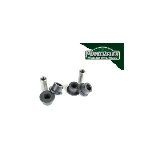 Powerflex PFR66-410H Saab Rear Spring Link Front Bush (Inc. 99 & 900) | ML Performance UK Car Parts