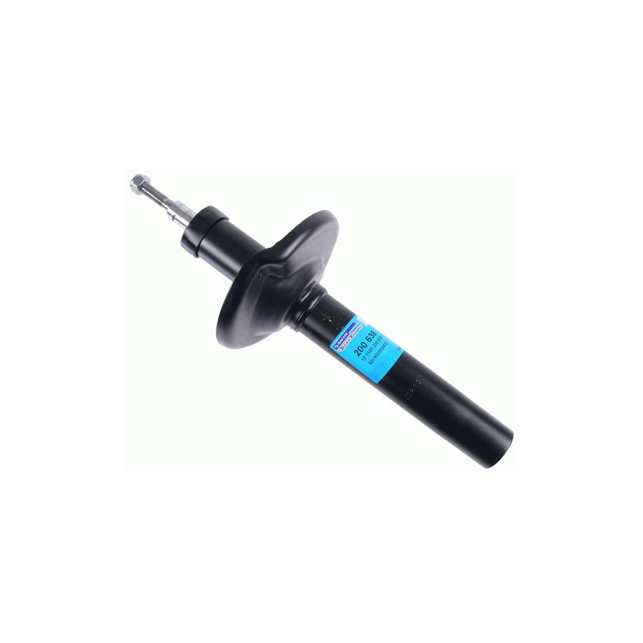 Sachs 200 638 Shock Absorber For Skoda Felicia