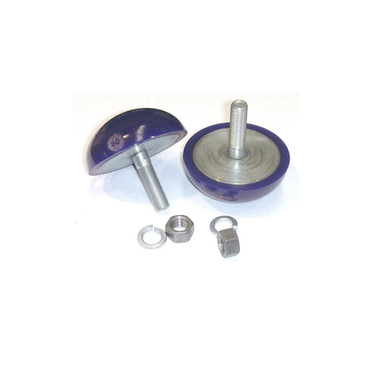 SuperPro SPF3139-95K Bump Stop | ML Performance UK Car Parts