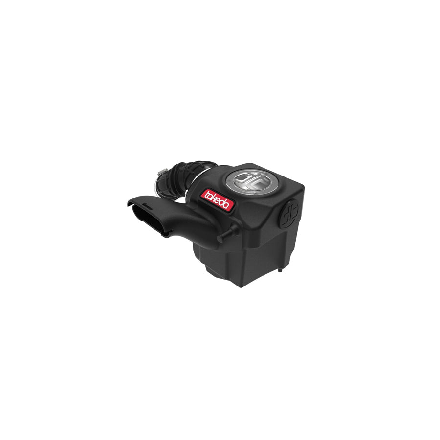  aFe 56-70048D Sealed Intake Ford Fiesta 14-19 L4-1.6L  | ML Performance UK Car Parts