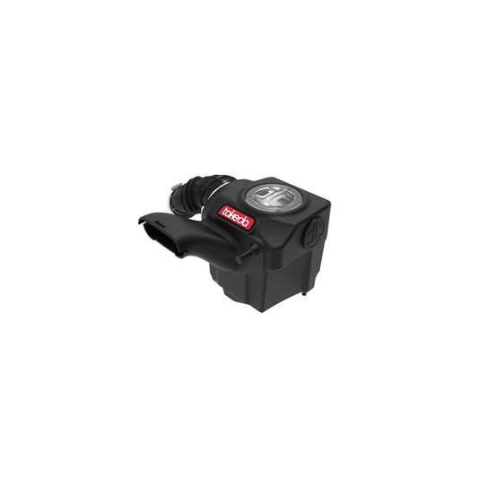  aFe 56-70048D Sealed Intake Ford Fiesta 14-19 L4-1.6L  | ML Performance UK Car Parts