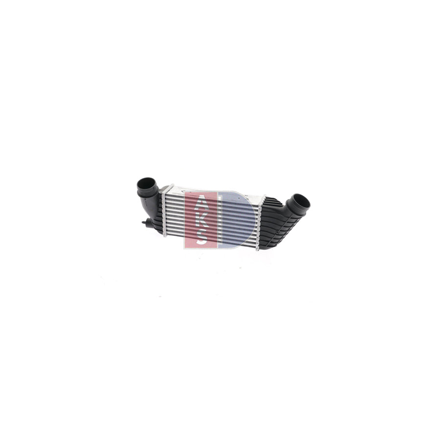AKS Dasis 078001N Intercooler | ML Performance UK