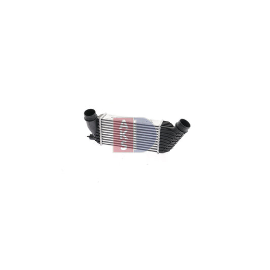 AKS Dasis 078001N Intercooler | ML Performance UK