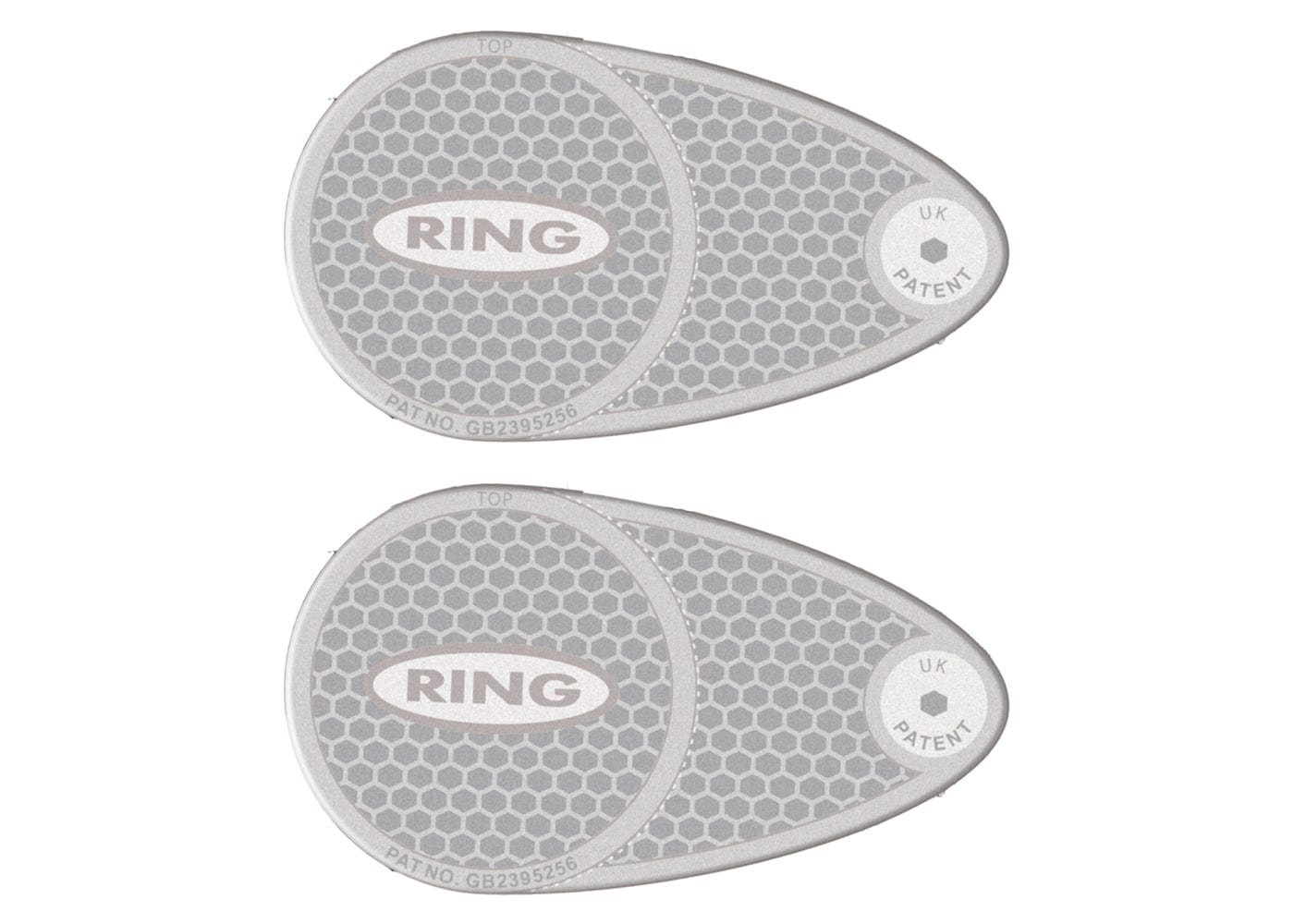 RING RK002 European Essentials Travel Kit | ML Performance