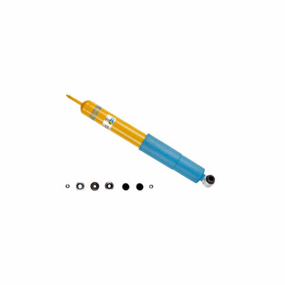 Bilstein 24-004206 NISSAN Patrol B6 4600 Rear Shock Absorber 1 | ML Performance UK Car Parts