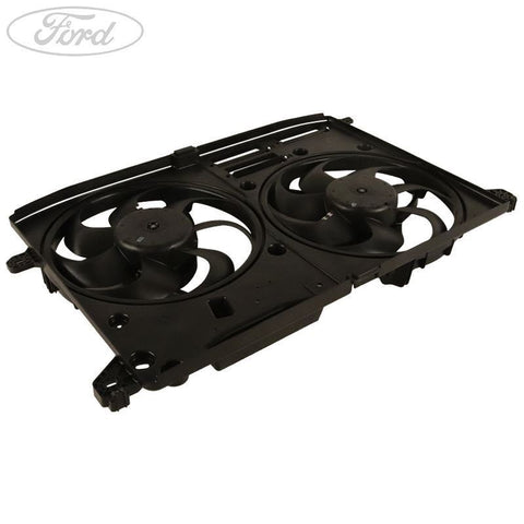 GENUINE FORD 1946174 S-MAX GALAXY MONDEO ENGINE RADIATOR COWLING MOTOR AND FAN | ML Performance UK