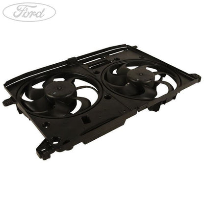 GENUINE FORD 1946174 S-MAX GALAXY MONDEO ENGINE RADIATOR COWLING MOTOR AND FAN | ML Performance UK