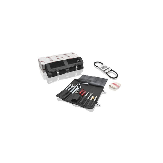 Genuine Porsche Porsche Classic 912 Tool Bag | ML Performance UK Car Parts