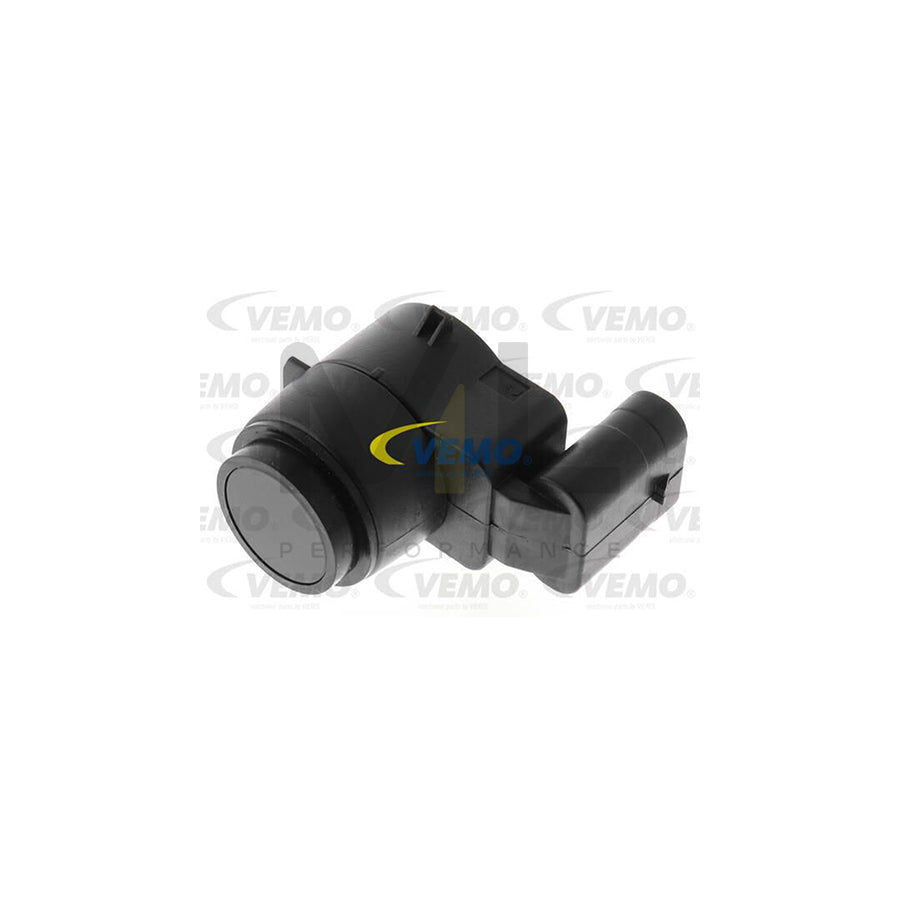 VEMO V30-72-0040 Parking sensor Original VEMO Quality, Rear, Black, Ultrasonic Sensor | ML Performance Car Parts