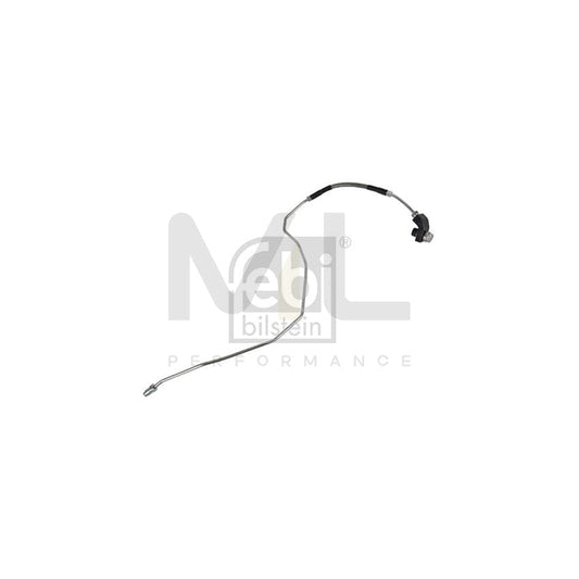 FEBI BILSTEIN 171041 Brake Hose Rear Axle Left, 800mm | ML Performance Car Parts