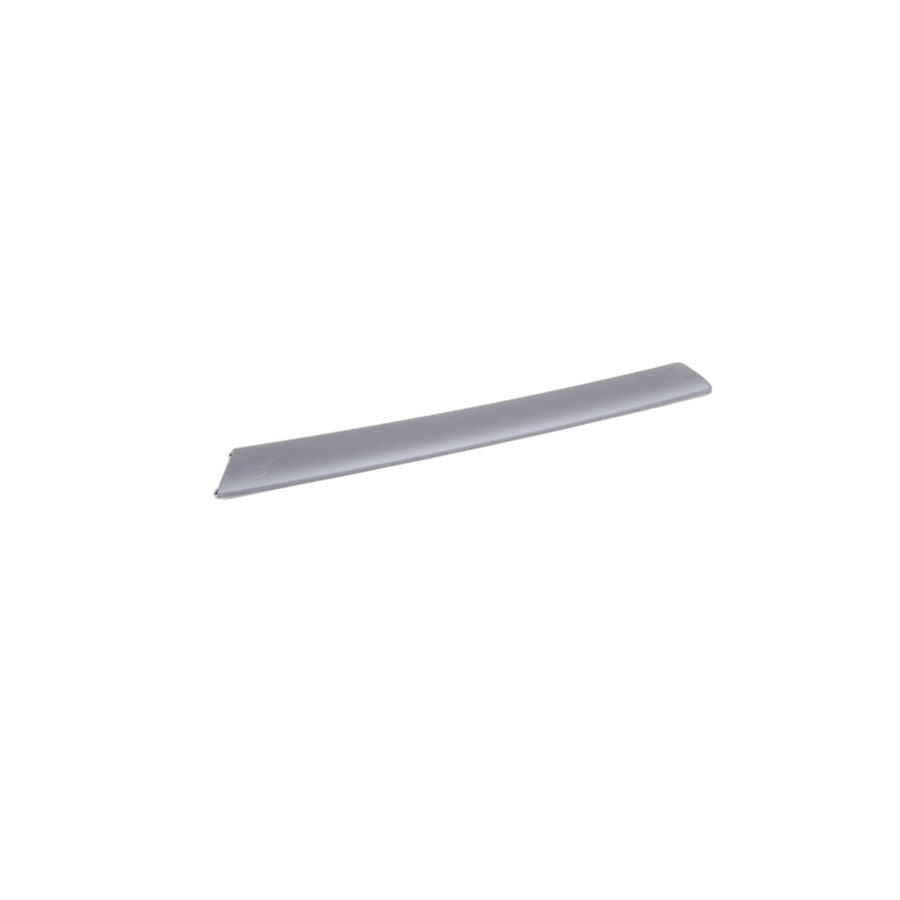 Genuine BMW 51418213993 E46 Decorative Strip, Door Front Left GRAPHIT MATT (Inc. 330i, 323i & 320d) | ML Performance UK Car Parts