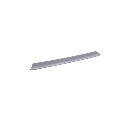 Genuine BMW 51418213993 E46 Decorative Strip, Door Front Left GRAPHIT MATT (Inc. 330i, 323i & 320d) | ML Performance UK Car Parts