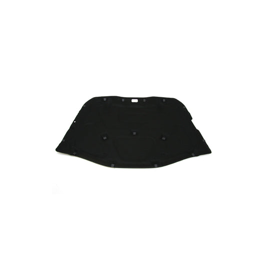 Genuine Porsche Front Bonnet Sound Absorber Porsche 955 Cayenne 2004 / 957 Cayenne Diesel | ML Performance UK Car Parts