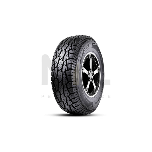 Hifly AT601 285/70 R17 117T SUV Summer Tyre | ML Performance UK Car Parts