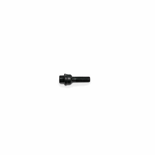 H&R B1455507A Wheel screw M14 with movable round collar R14mm | ML Performance UK Car Parts