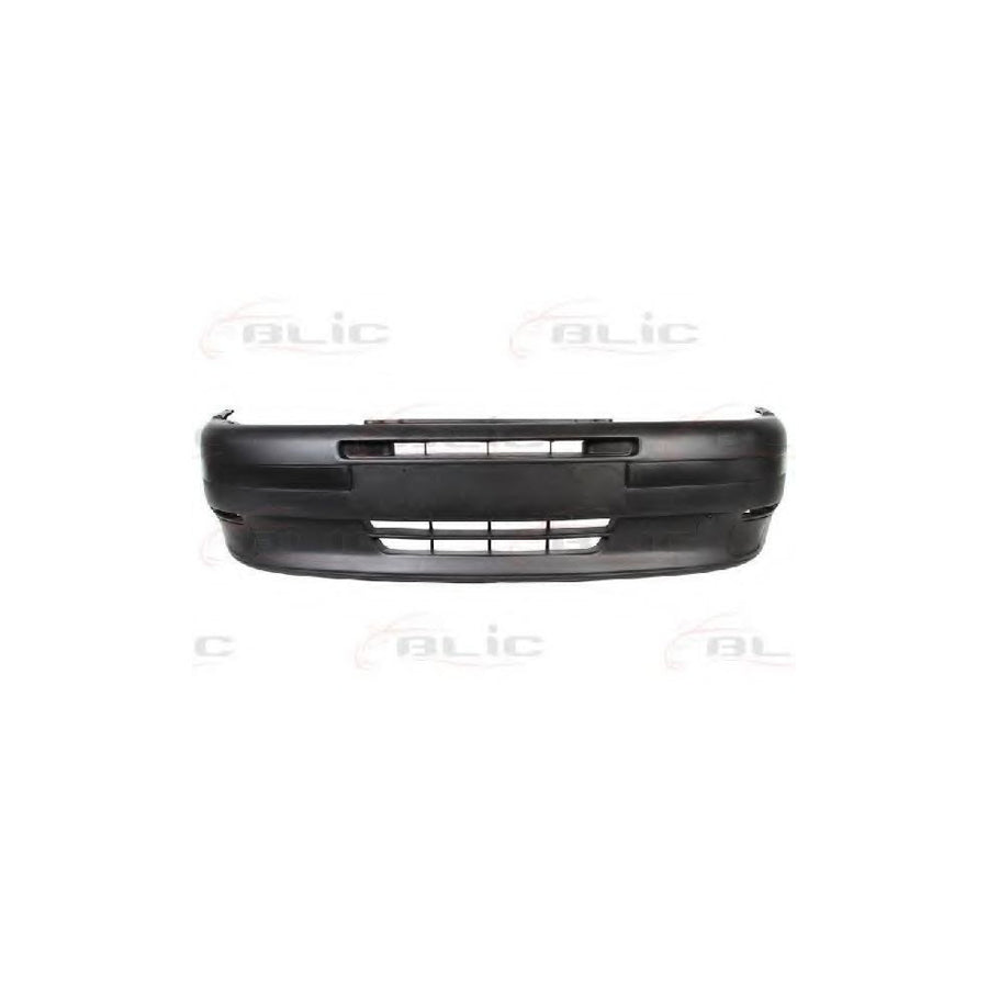 Blic 5510-00-2022900P Bumper For Fiat Punto