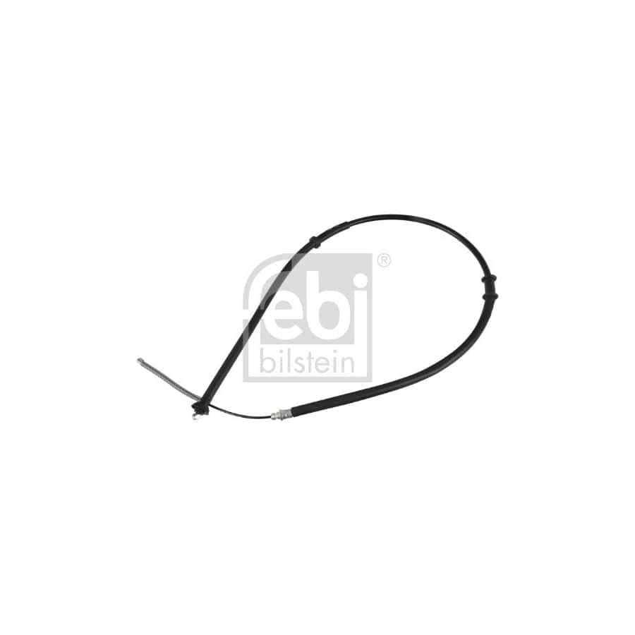 Febi Bilstein 176813 Hand Brake Cable For Fiat Panda III Hatchback (312, 319)