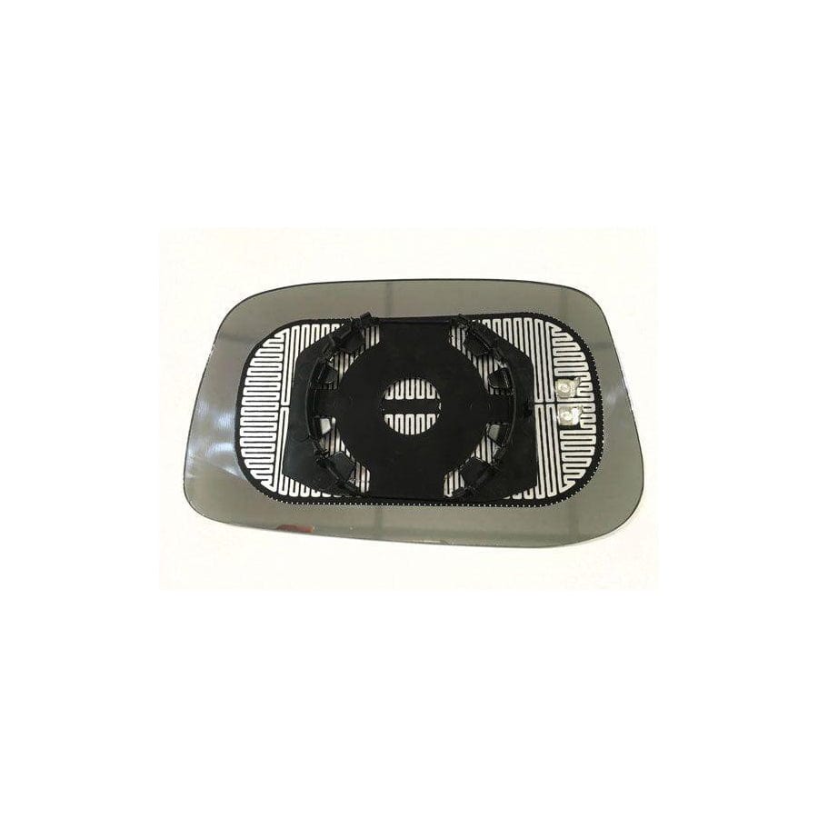 Abakus 0514G02 Mirror Glass, Outside Mirror For Citroën C8 | ML Performance UK