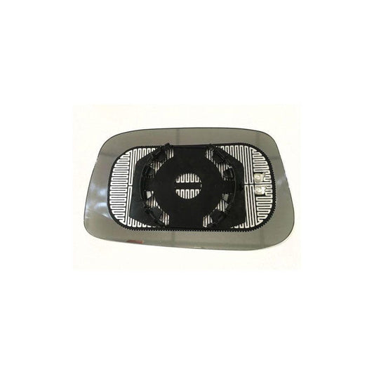 Abakus 0514G02 Mirror Glass, Outside Mirror For Citroën C8 | ML Performance UK