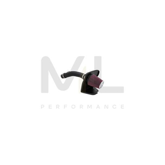 K&N 57-2525-2 Performance Air Intake System | ML Car Parts UK | ML Performance