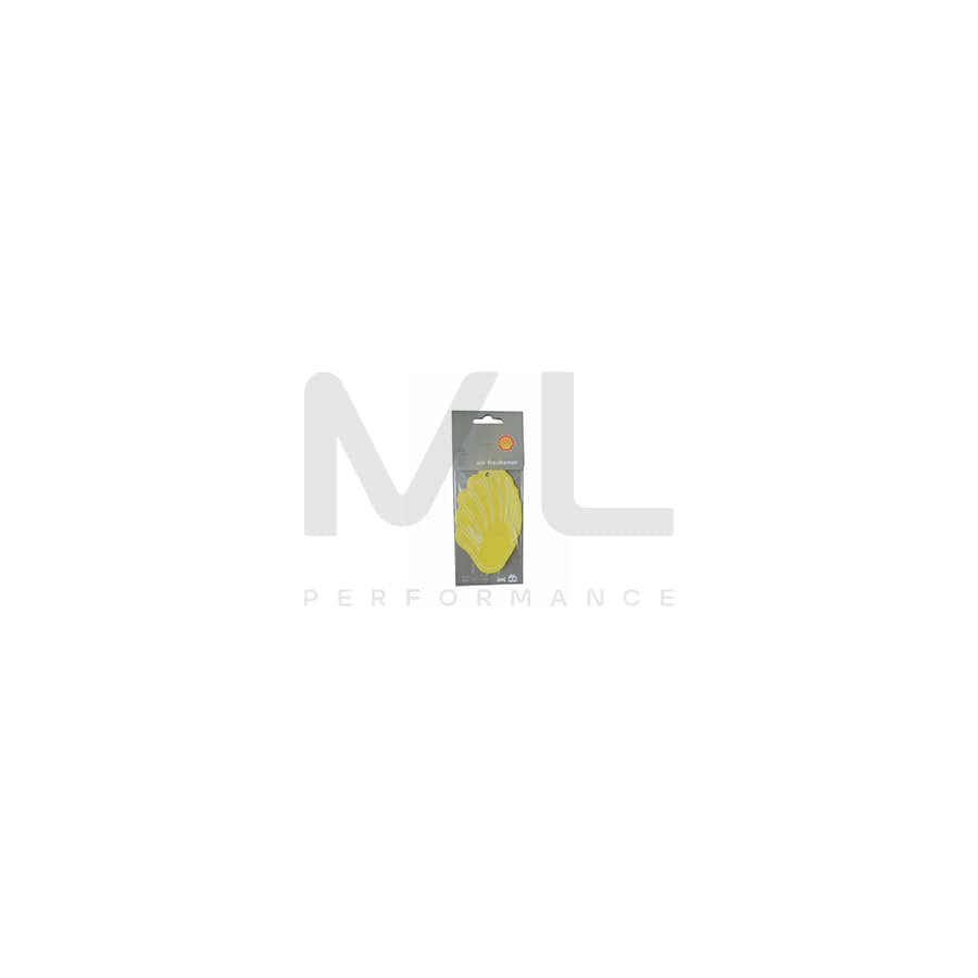 SHELL AL51A Car air freshener Bag | ML Performance Car Parts