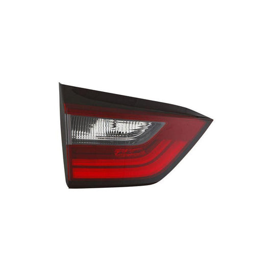 Abakus 2171336LLDUE Rear Light For Honda Jazz (Gr_) | ML Performance UK