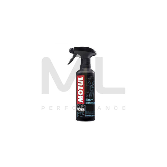 Motul MC Care E7 Insect Remover Motorcycle Spray 
"@col | Engine Oil | ML Car Parts UK | ML Performance
