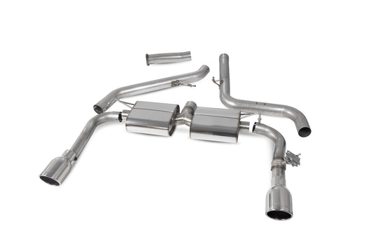 Scorpion SHYS103I Hyundai i30N Performance Non-Resonated Gpf-Back With Electronic Valve | ML Performance UK UK