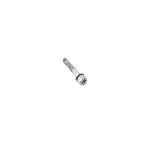 Genuine BMW 07129905557 E90 E92 Isa Screw With Washer M6X40-ZNNIV SI (Inc. M3) | ML Performance UK Car Parts