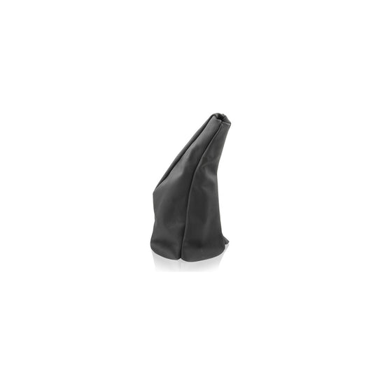 Genuine Porsche Gearshift Lever Leather Boot, Black Porsche 911 Carrera / Turbo 84-88 | ML Performance UK Car Parts