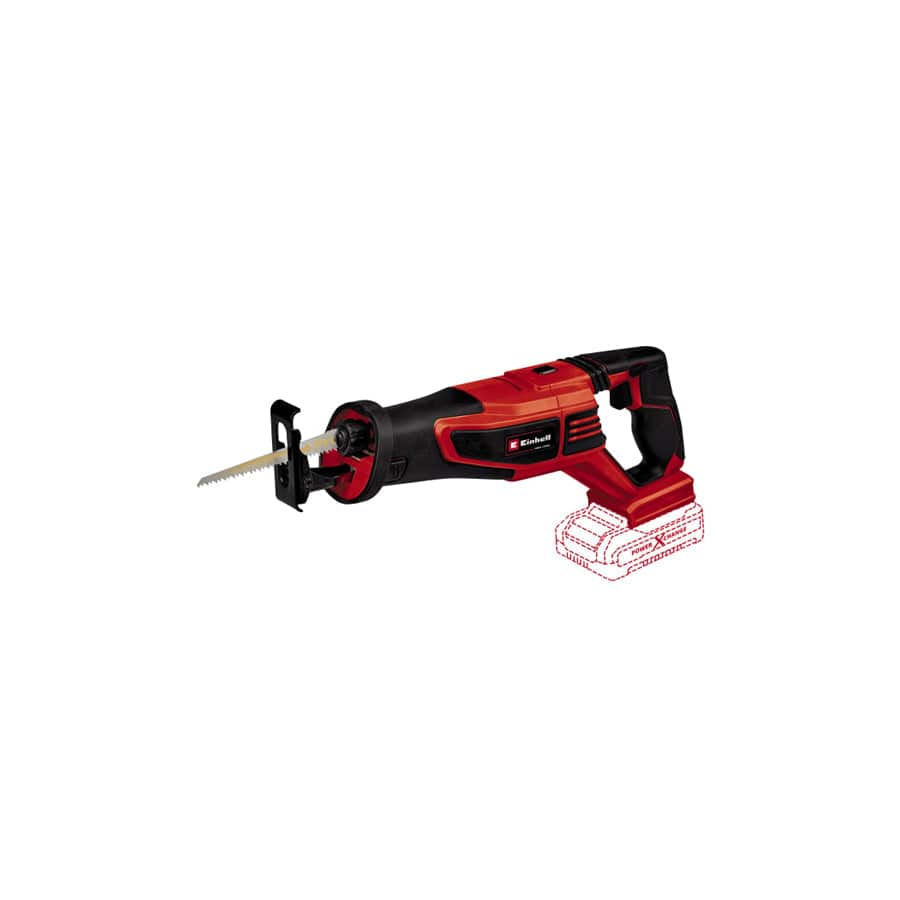 Einhell EINTPAP1828N TP-AP 18/28 Li BL - Solo Brushless Reciprocating Saw 18V Bare Unit | ML Performance UK