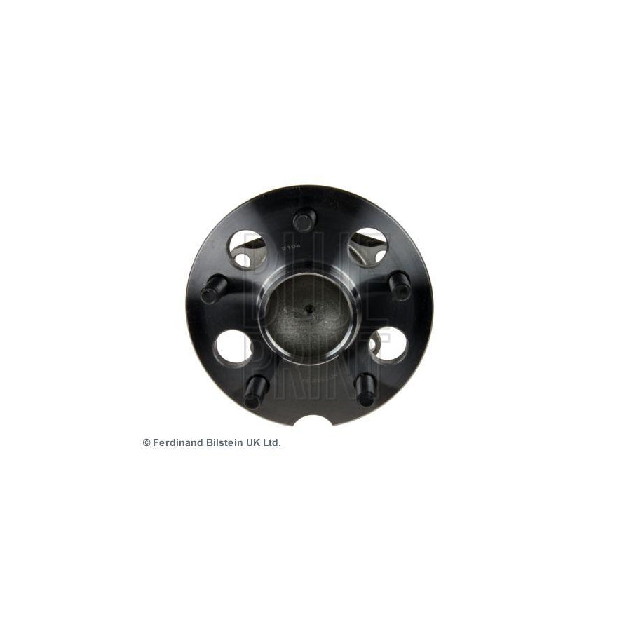 Blue Print ADT383114 Wheel Bearing Kit