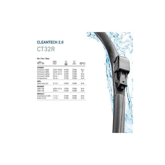 Hella 8FT 351 196-081 Dryer, Air Conditioning