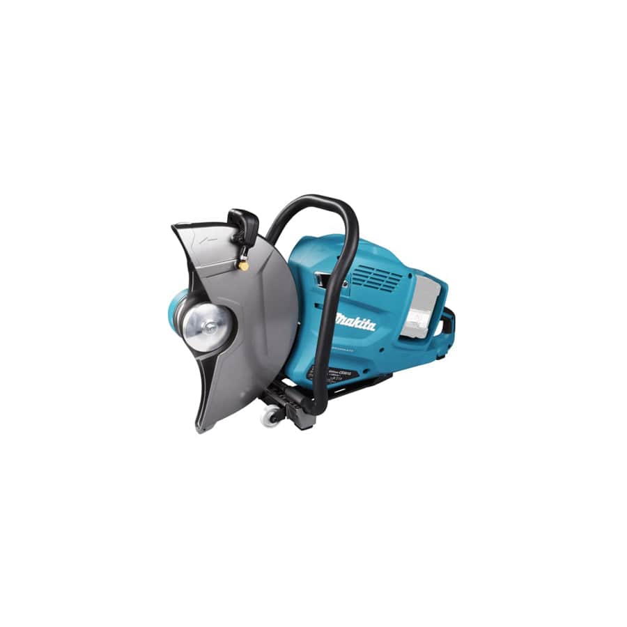 Makita MAKCE001GZ CE001GZ XGT 80Vmax Power Cutter 80V (2 x 40V) Bare Unit | ML Performance UK