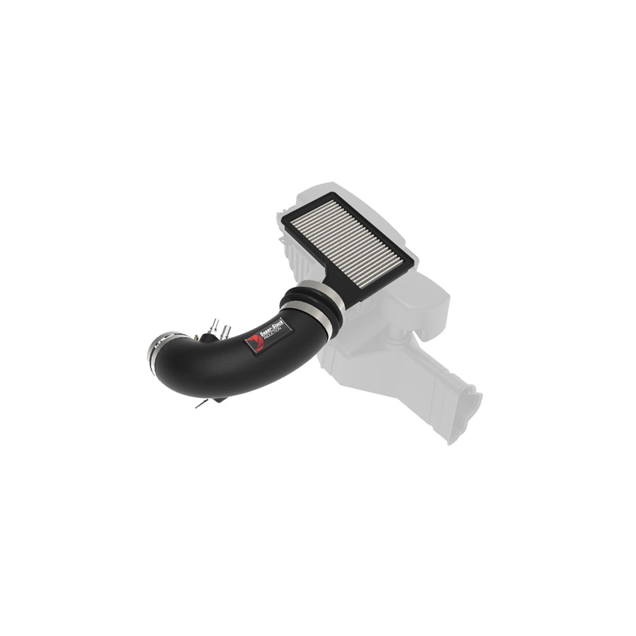  aFe 55-10004D Stock Intake Upgrade Kit Ford Mustang GT 15-17 V8-5.0L  | ML Performance UK Car Parts