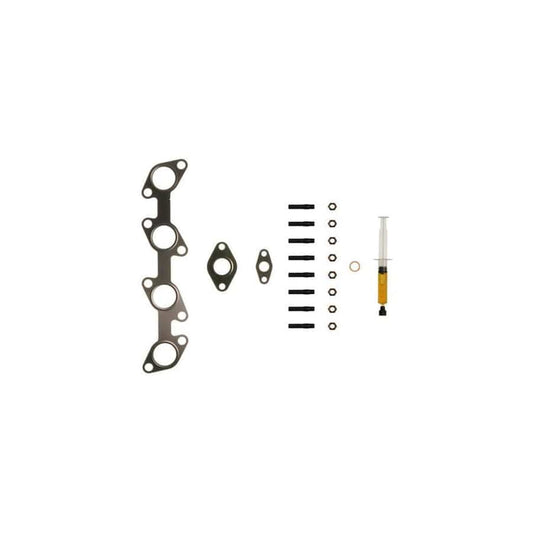 Alanko 10920681 Mounting Kit, Charger | ML Performance UK