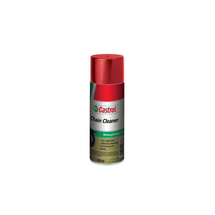 CASTROL 15510E Chain Spray | ML Performance UK Car Parts