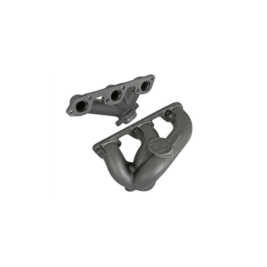 aFe 46-40114 Exhaust Manifold Jeep Wrangler (JK) 07-11 V6-3.8L  | ML Performance UK Car Parts