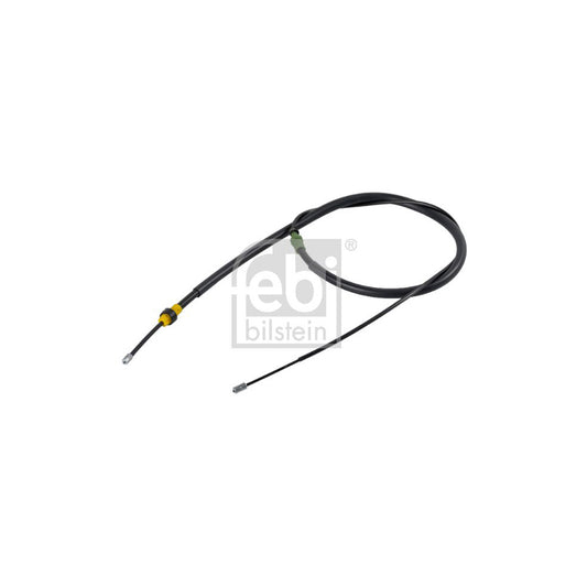 Febi Bilstein 176822 Hand Brake Cable